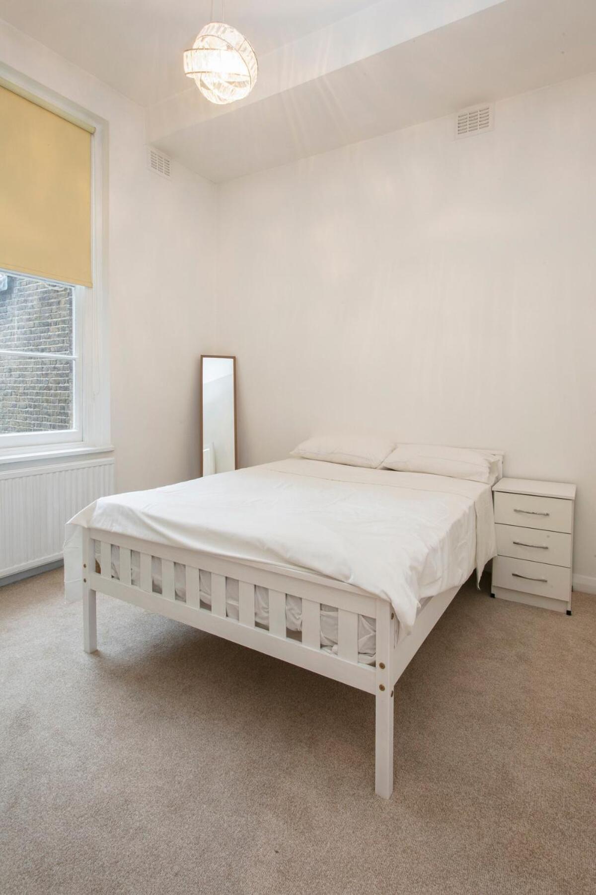 Stylish 2 Bedroom Flat In Notting Hill Appartamento *