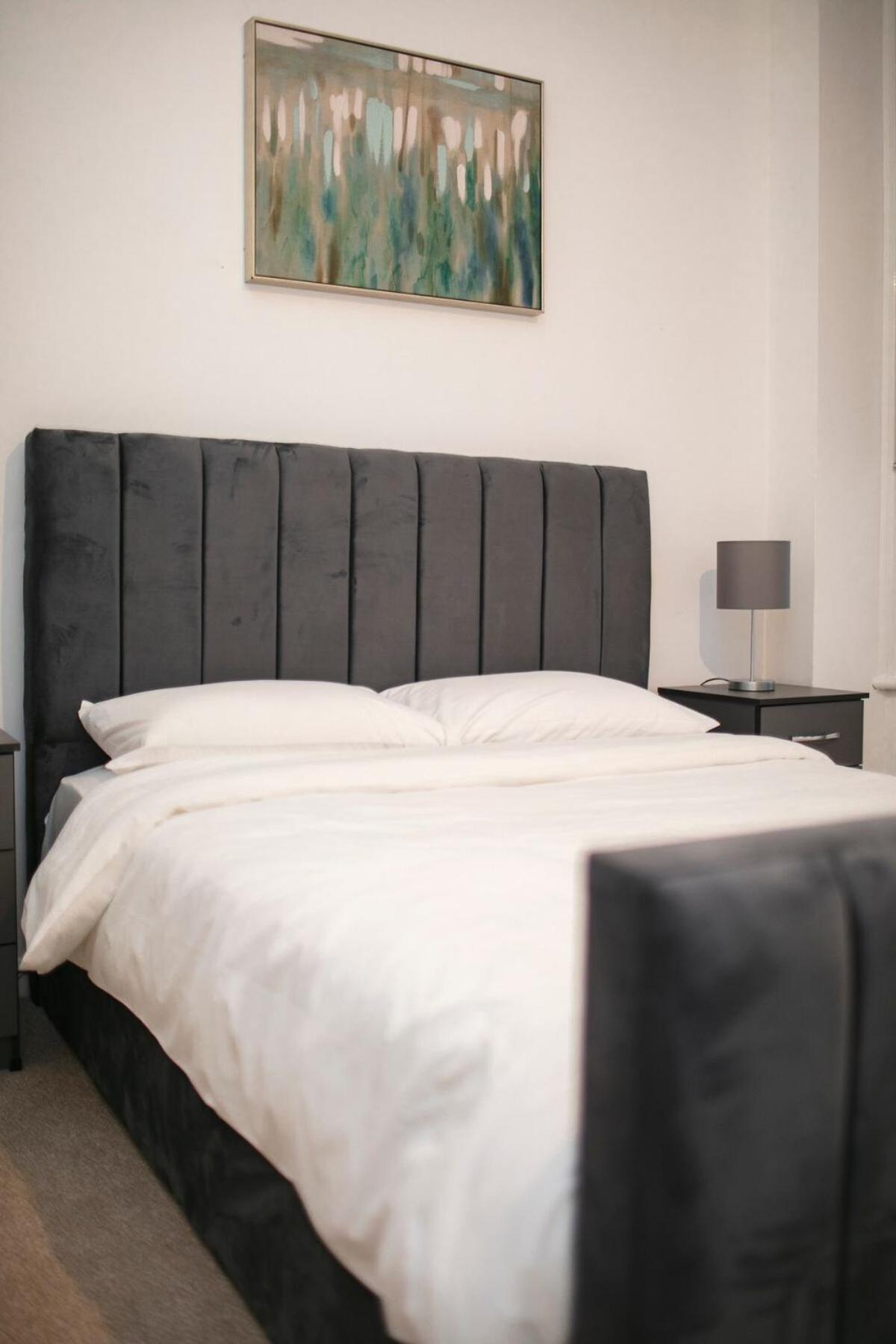 Stylish 2 Bedroom Flat In Notting Hill * Londra