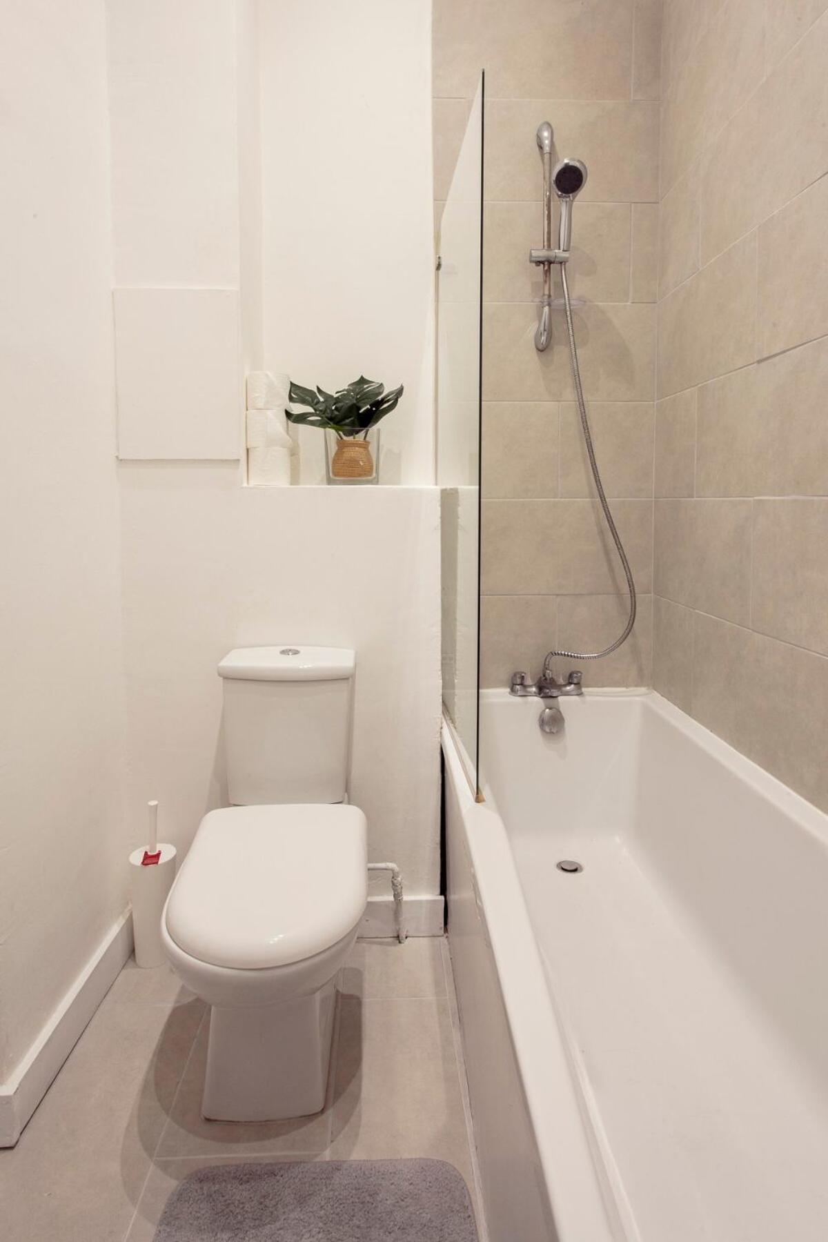 Appartamento Stylish 2 Bedroom Flat In Notting Hill